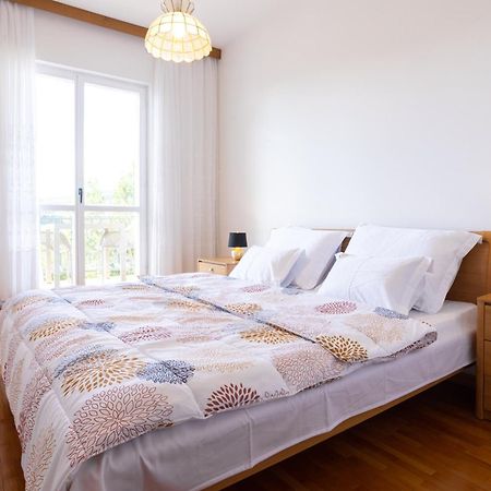 Apartments Lonzor I Selce Exterior photo