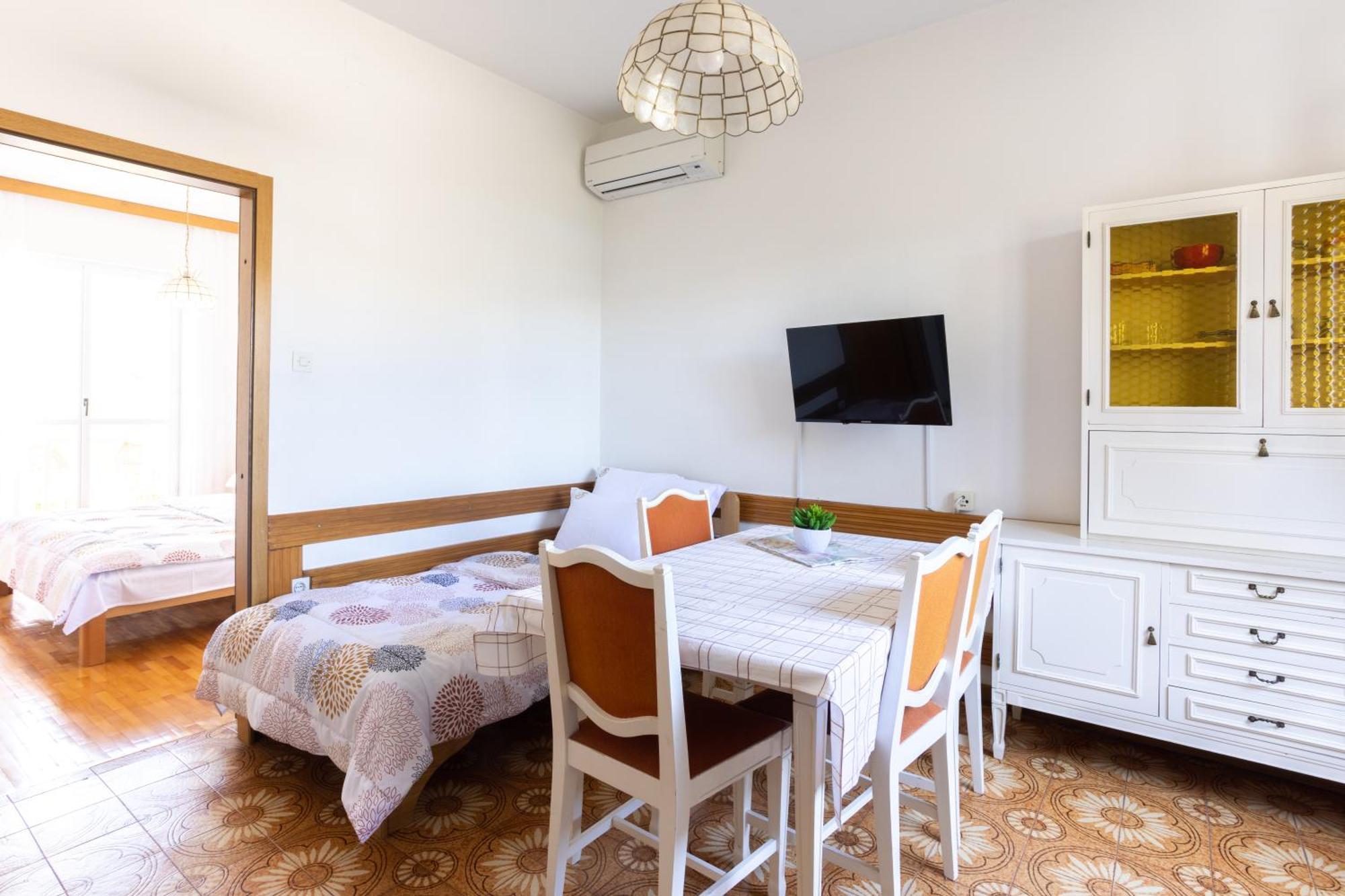 Apartments Lonzor I Selce Exterior photo